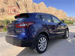 Nissan Rogue Sport